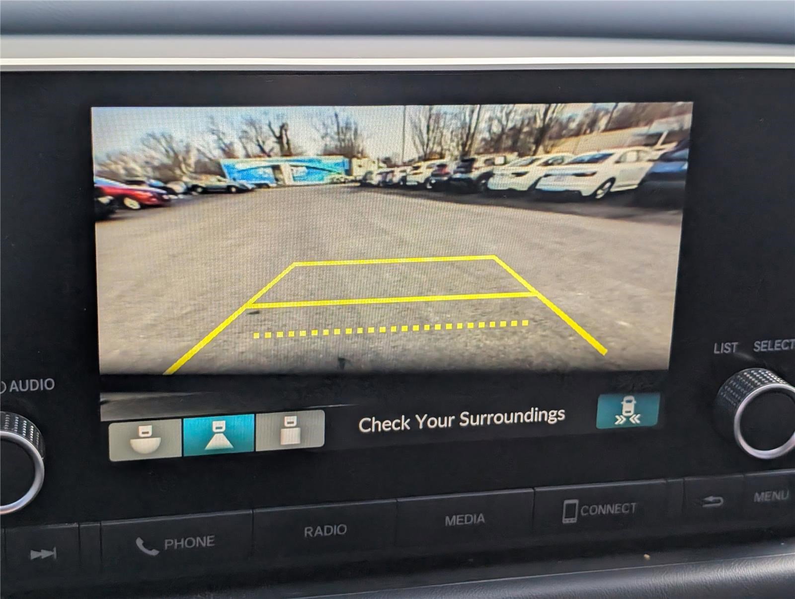 Used 2024 Honda HR-V Sport image 24