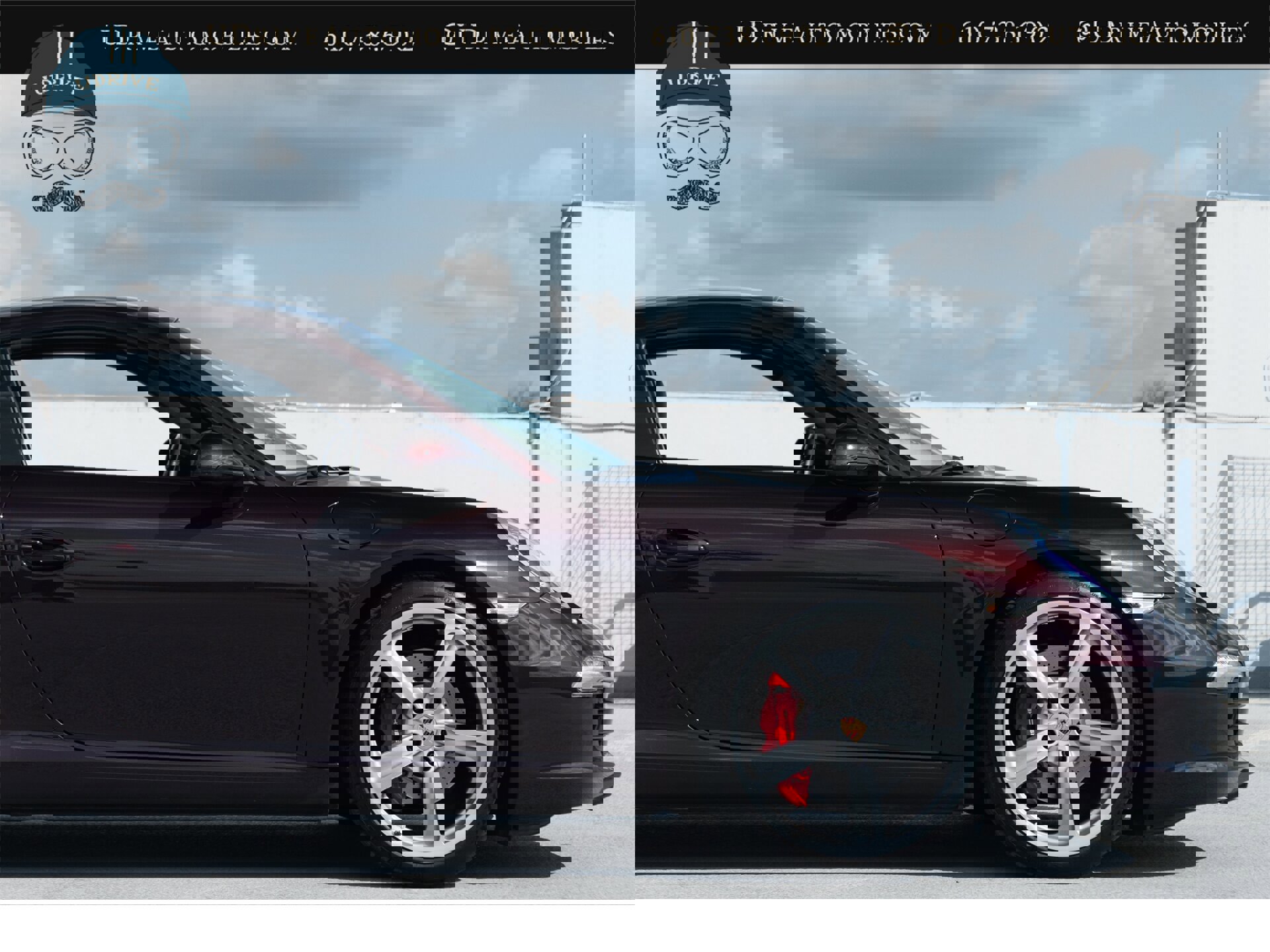 Used 2014 Porsche 911 Carrera S image 20