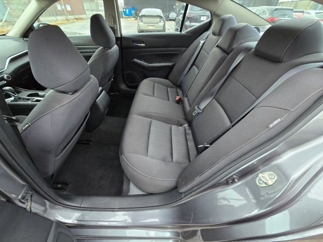 Used 2020 Nissan Altima 2.5 S image 12