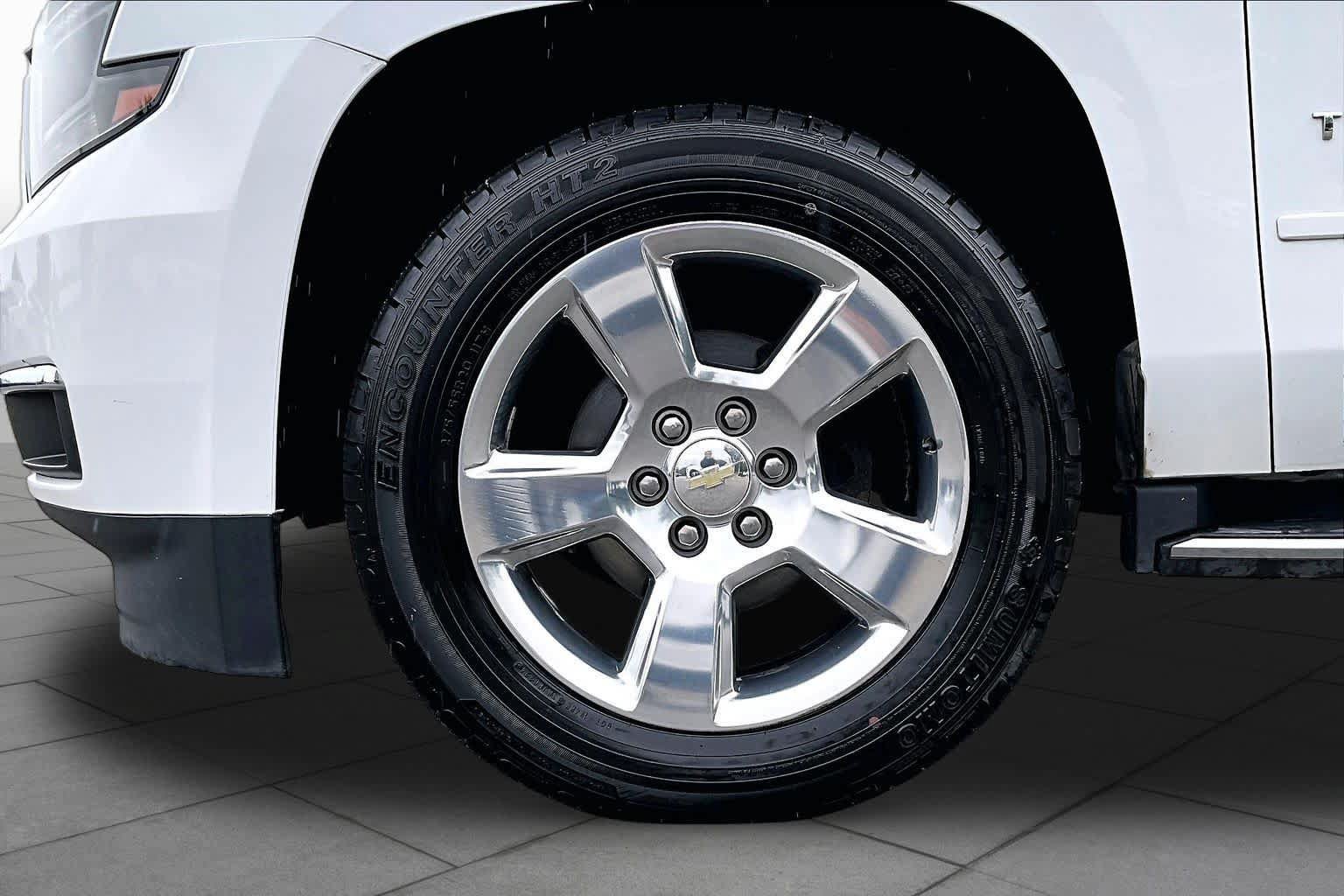 Used 2020 Chevrolet Tahoe Premier RWD image 10