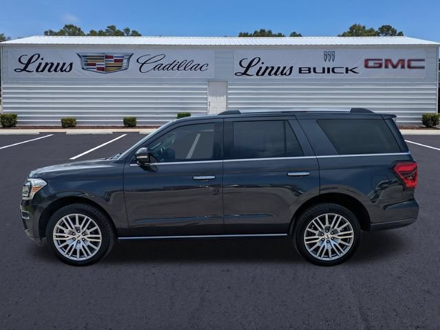 Used 2024 Ford Expedition Limited RWD image 7