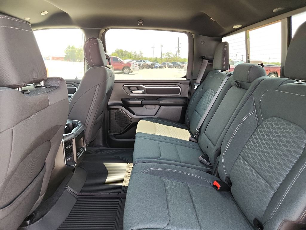 New 2026 RAM 1500 Lone Star image 11