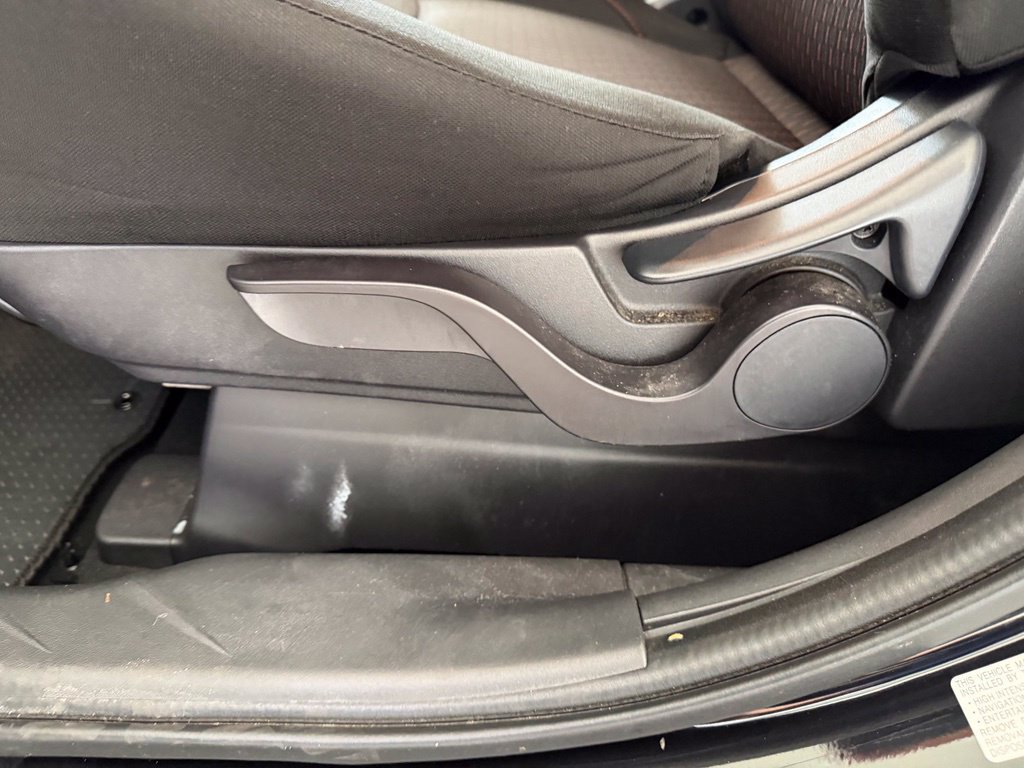 Used 2019 Mitsubishi Outlander Sport FWD image 34