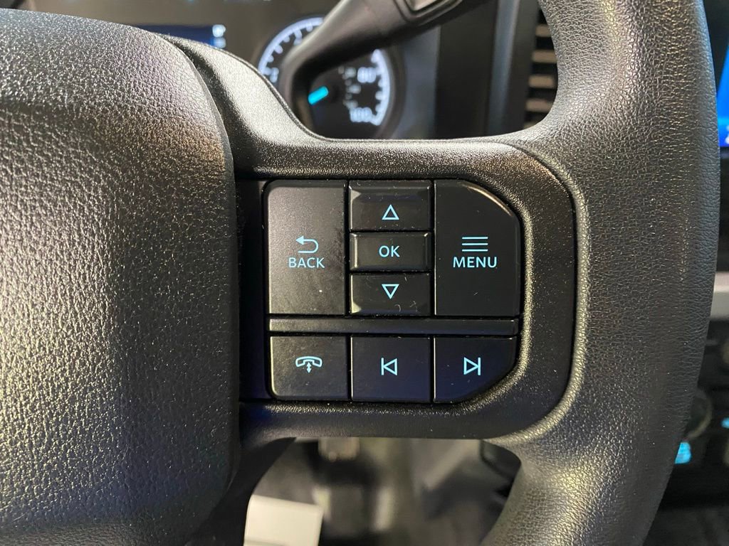 Used 2023 Ford F250 XL w/ 360-Degree Camera Package image 21