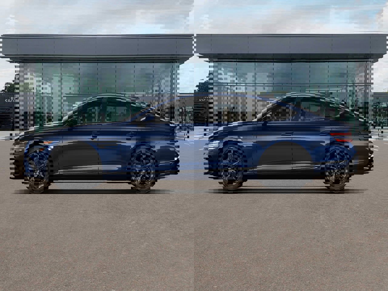 New 2026 Genesis G80 2.5T Sport Prestige image 3