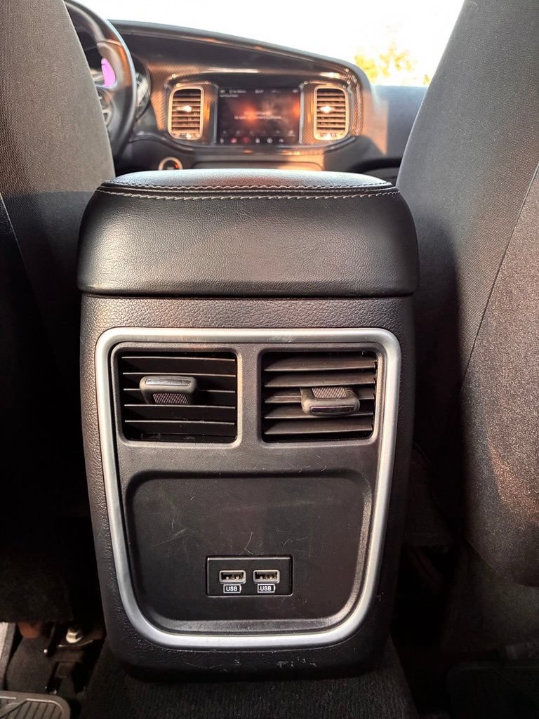 Used 2021 Dodge Charger R/T RWD image 23