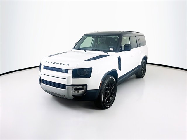 Used 2025 Land Rover Defender 130 S
