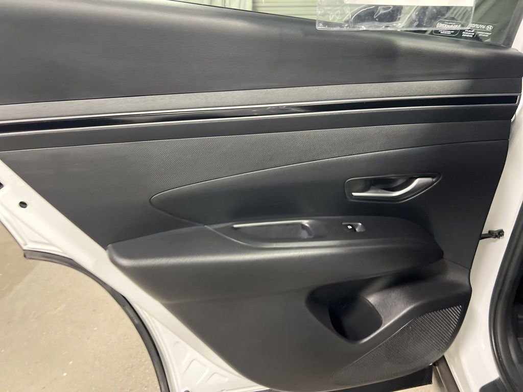 Used 2023 Hyundai Tucson SEL image 16