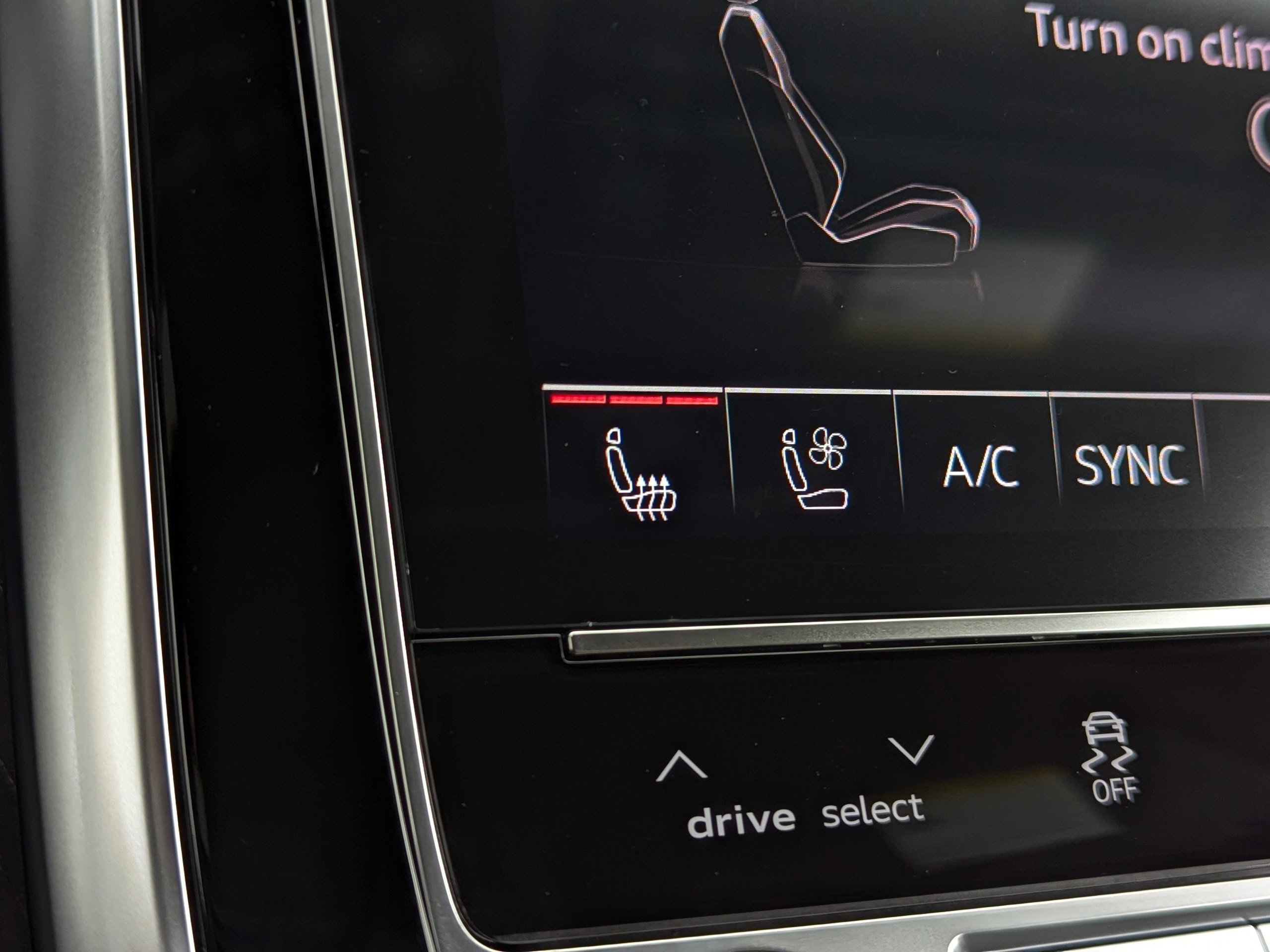 New 2026 Audi Q7 3.0T Prestige image 21