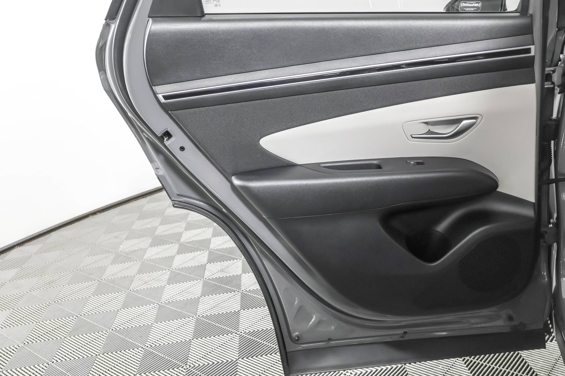 Used 2024 Hyundai Tucson SEL w/ Convenience Package FWD image 41