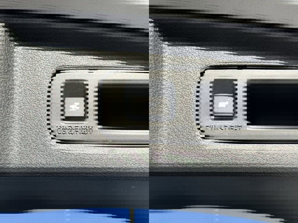 Used 2026 Honda CR-V Sport-L image 12