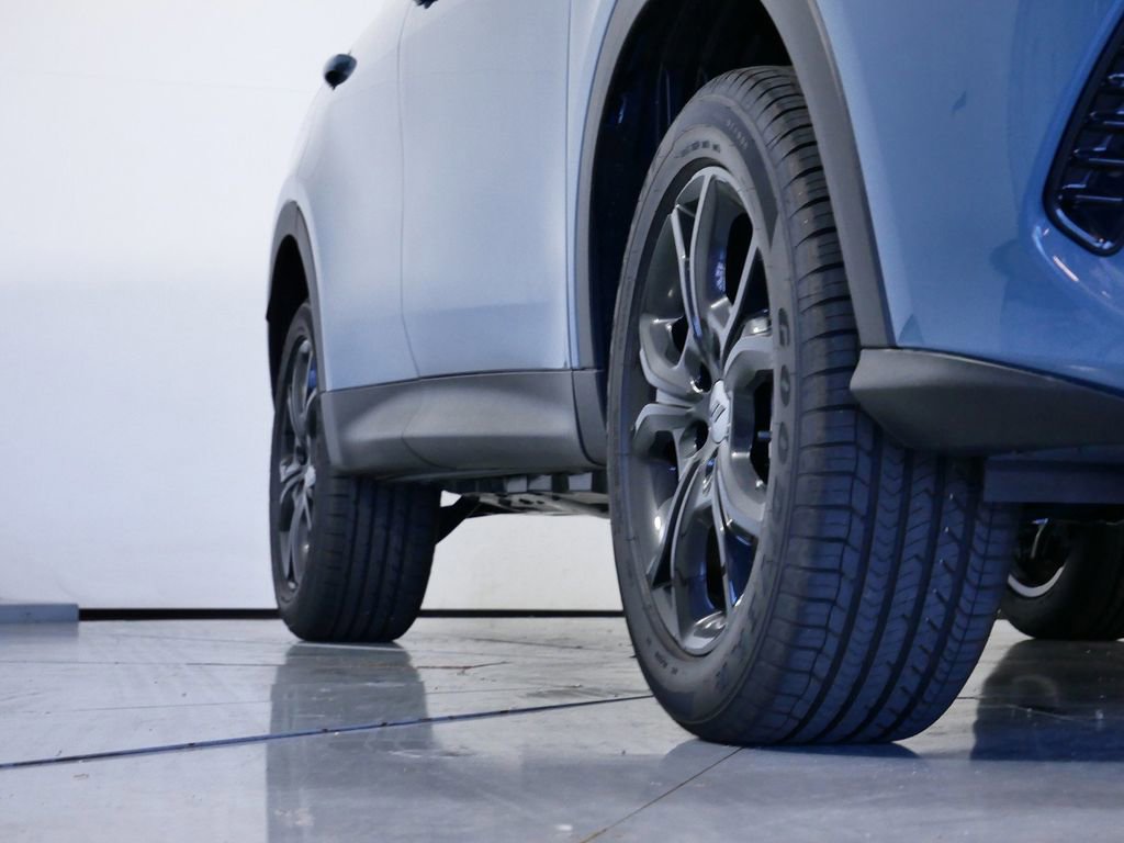 Used 2024 Dodge Hornet GT w/ GT Blacktop Package image 8