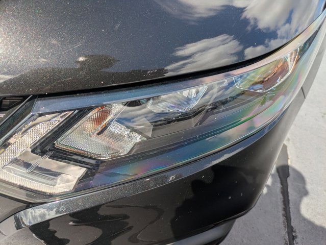 Certified 2021 Nissan Rogue Sport S image 4