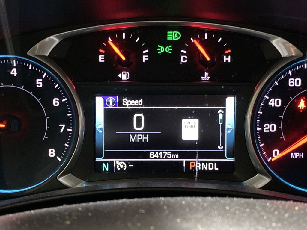 Used 2018 Chevrolet Equinox Premier image 11