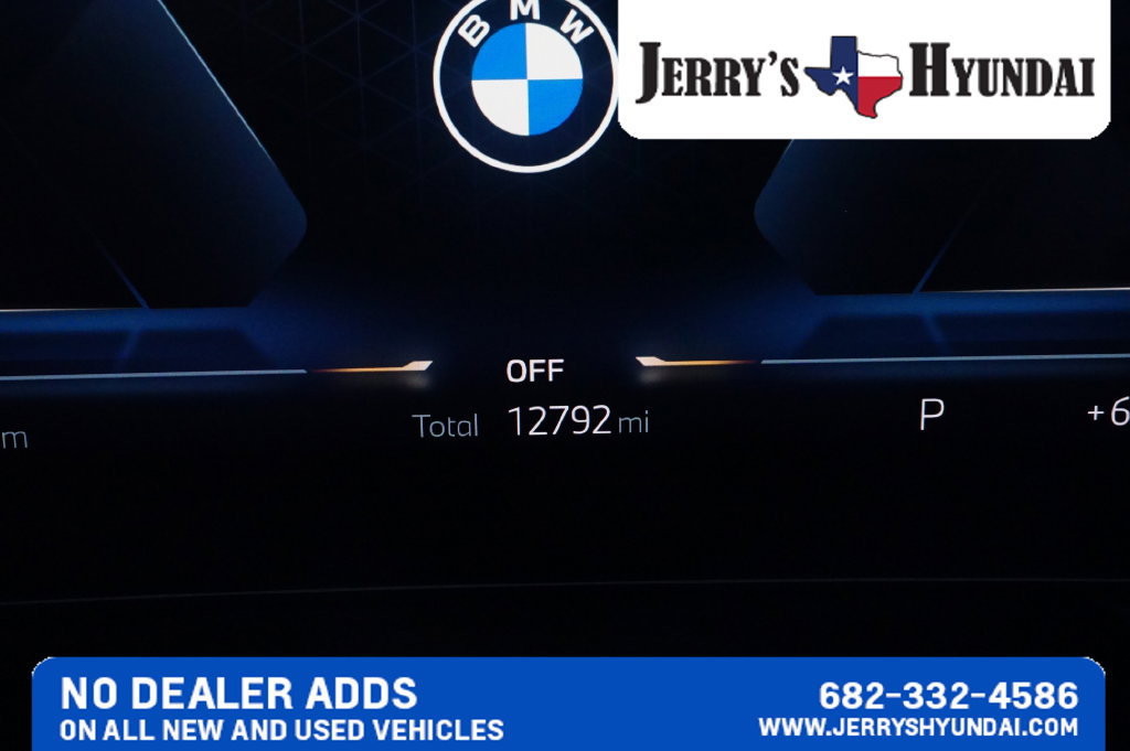 Used 2026 BMW 228i w/ M Sport Package FWD image 12