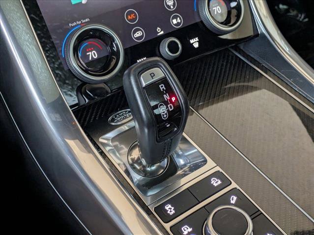 Used 2018 Land Rover Range Rover Sport Autobiography image 13