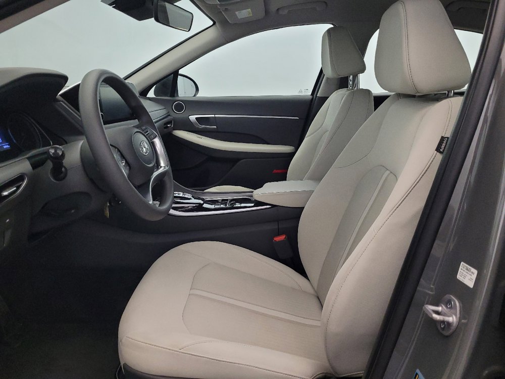 Used 2023 Hyundai Sonata SE FWD image 17