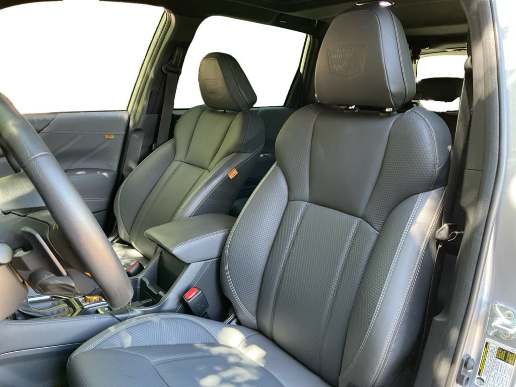 Used 2024 Subaru Forester Wilderness w/ Wilderness Package AWD/4WD image 28