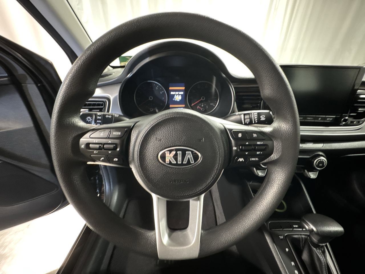 Certified 2021 Kia Rio S w/ Technology Package image 22