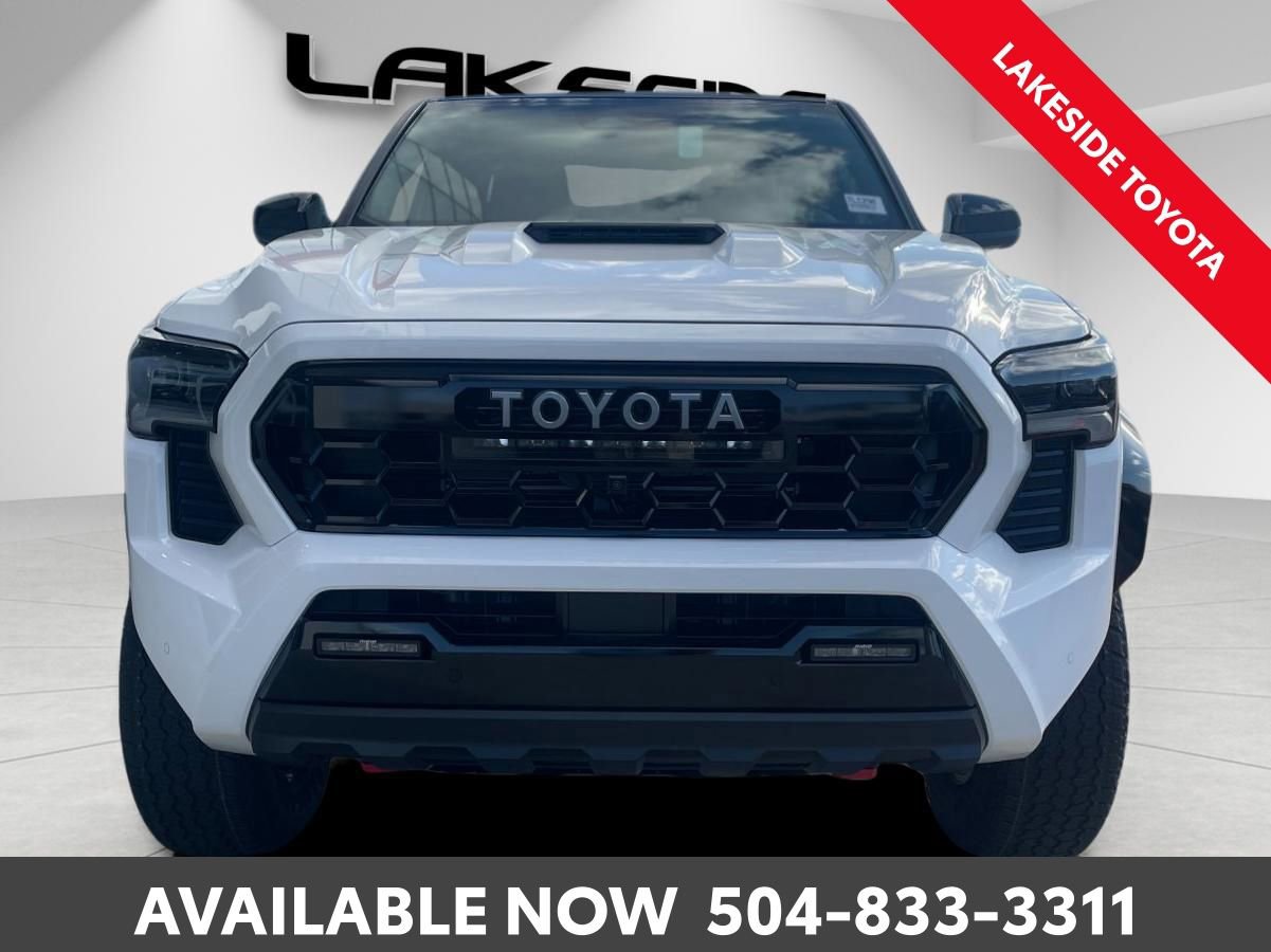 New 2026 Toyota Tacoma TRD Pro image 9