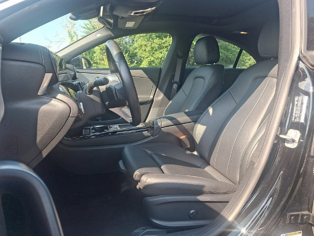 Used 2025 Mercedes-Benz CLA 250 image 13