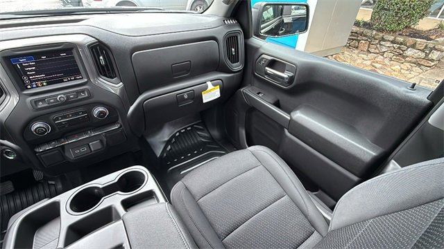 New 2026 Chevrolet Silverado 1500 W/T image 29