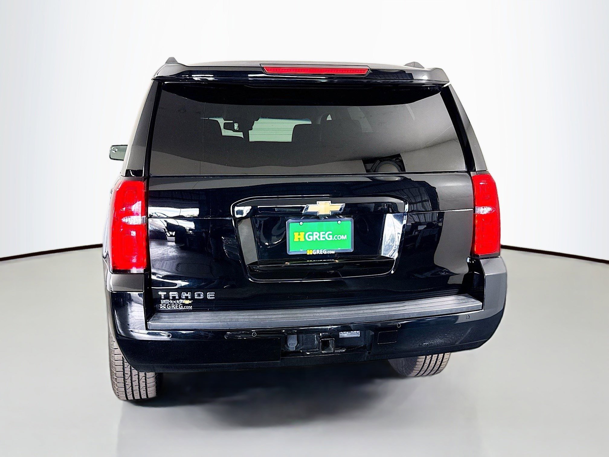 Used 2019 Chevrolet Tahoe LT image 8