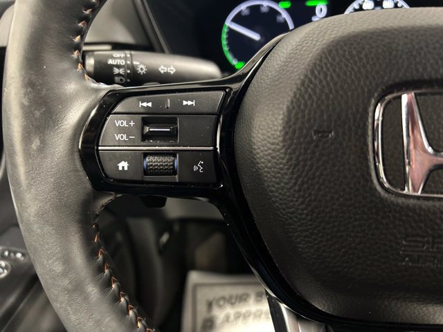 Used 2024 Honda CR-V Sport Touring image 28