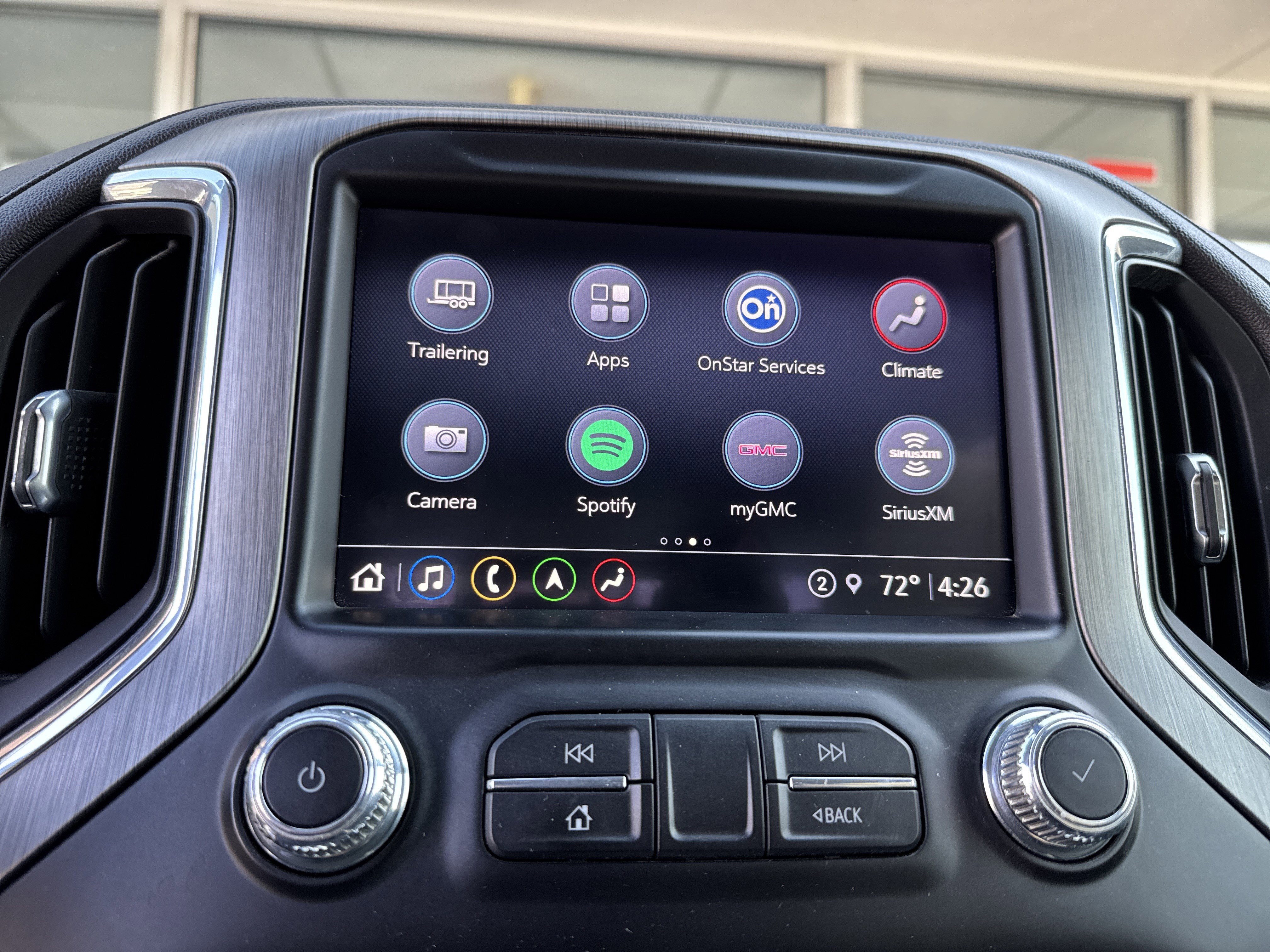 Used 2022 GMC Sierra 3500 Denali image 24