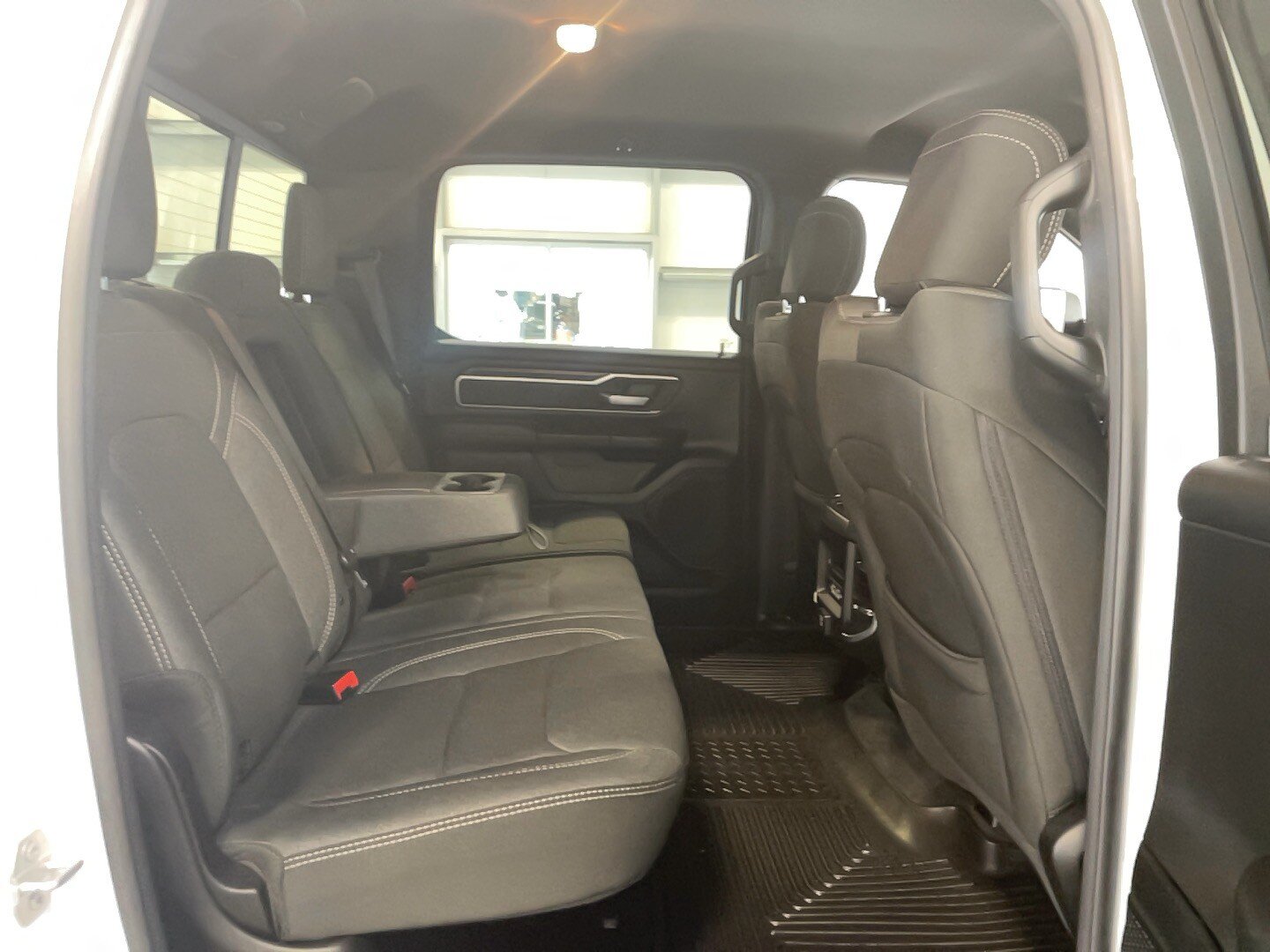 Used 2020 RAM 1500 Big Horn AWD/4WD image 14