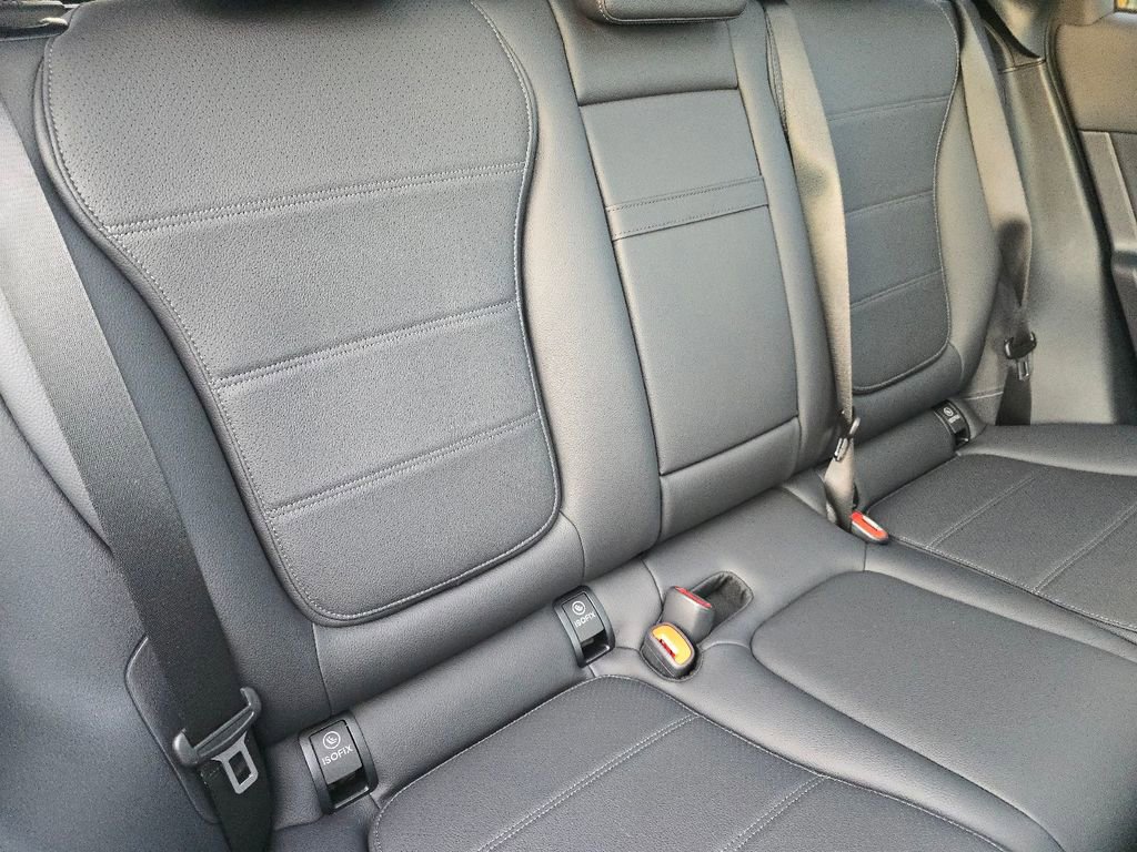 New 2026 Mercedes-Benz GLC 300 GLC 300 image 20