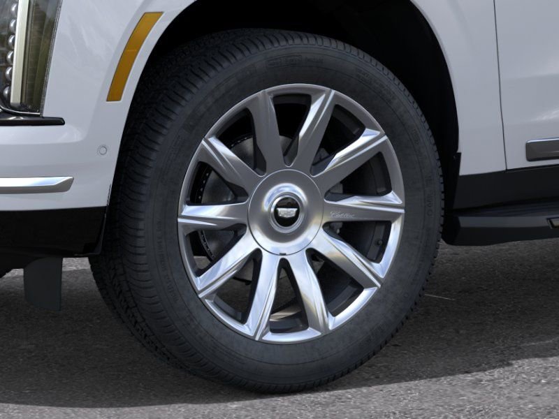 New 2026 Cadillac Escalade 2WD image 9