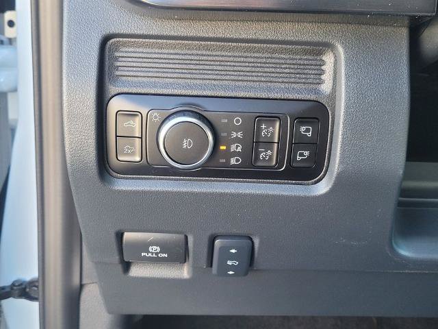 New 2026 Ford F250 Lariat w/ Lariat Premium Package AWD/4WD image 46