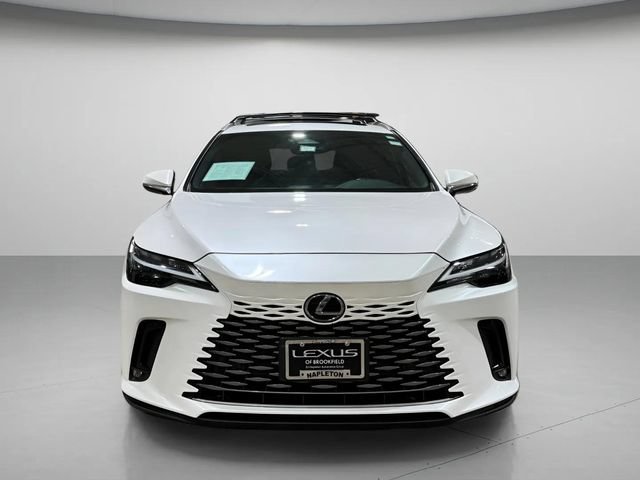 Used 2024 Lexus RX 350 Premium w/ Accessory Package (Z1) AWD/4WD image 8