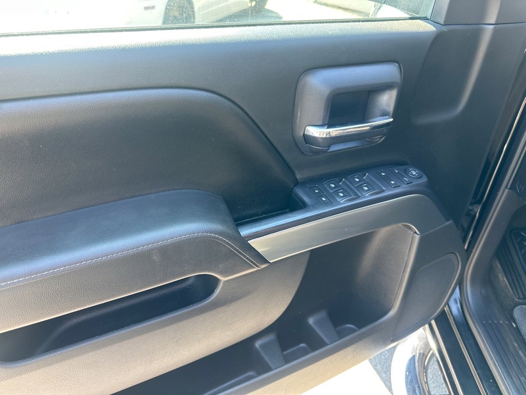 Used 2015 Chevrolet Silverado 1500 LT w/ All Star Edition AWD/4WD image 13