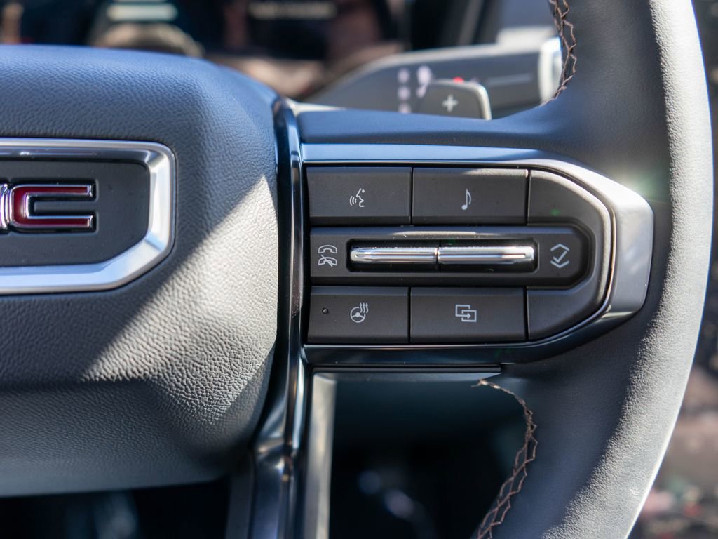 New 2026 GMC Terrain AT4 w/ Convenience Package III AWD/4WD image 20