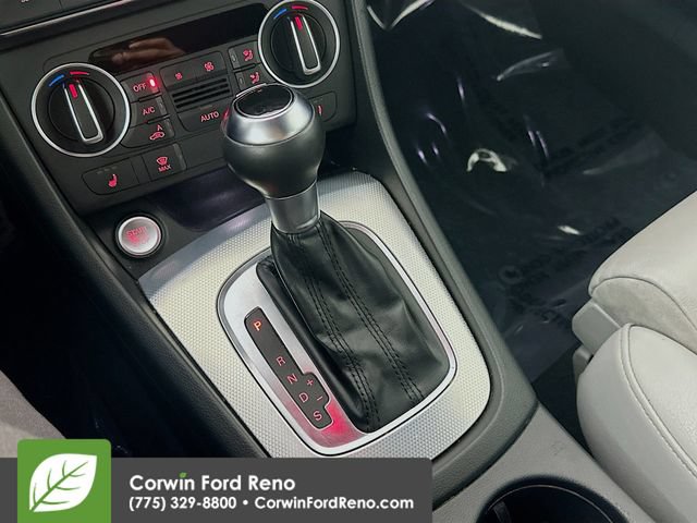 Used 2018 Audi Q3 2.0T Premium w/ Convenience Package AWD/4WD image 16