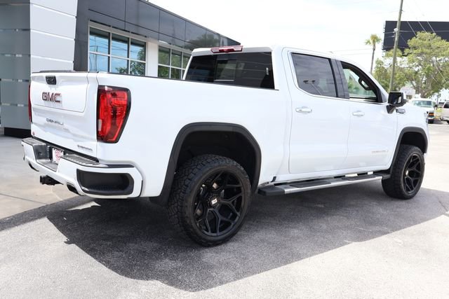 Used 2023 GMC Sierra 1500 Denali RWD image 8