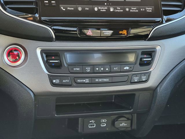 Used 2024 Honda Ridgeline Sport image 17
