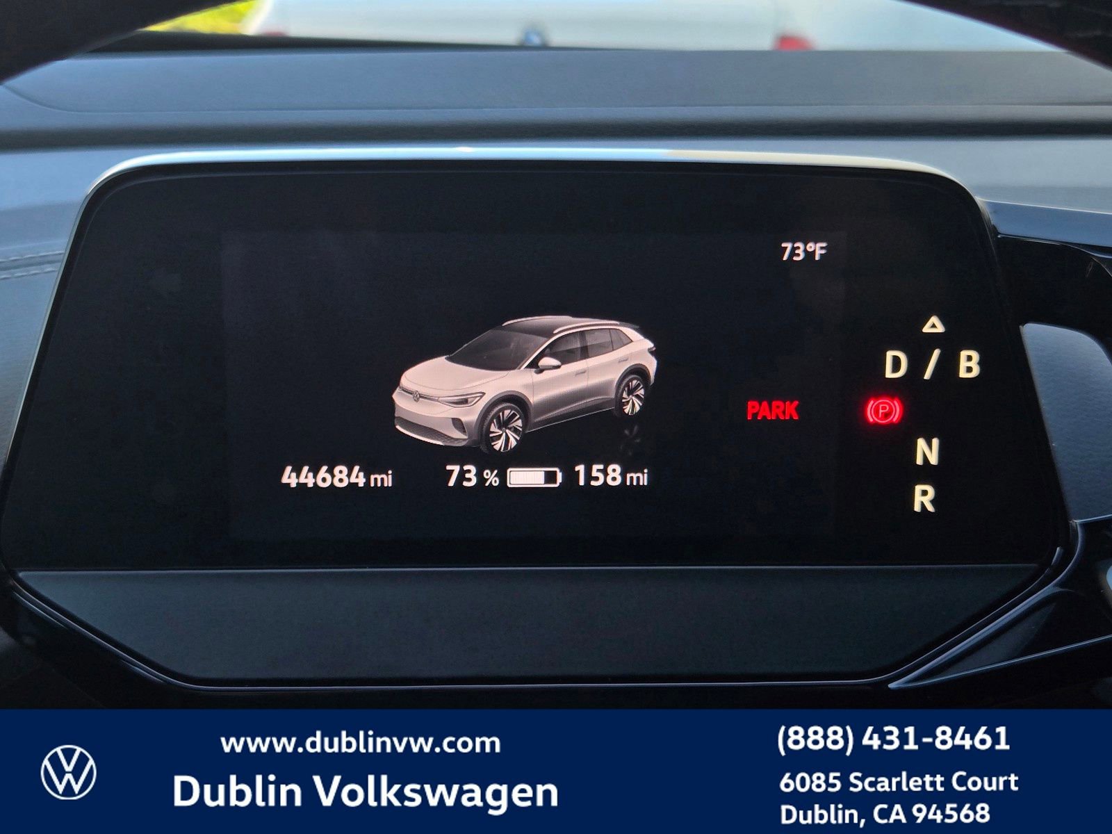 Certified 2023 Volkswagen ID.4 Pro S image 22