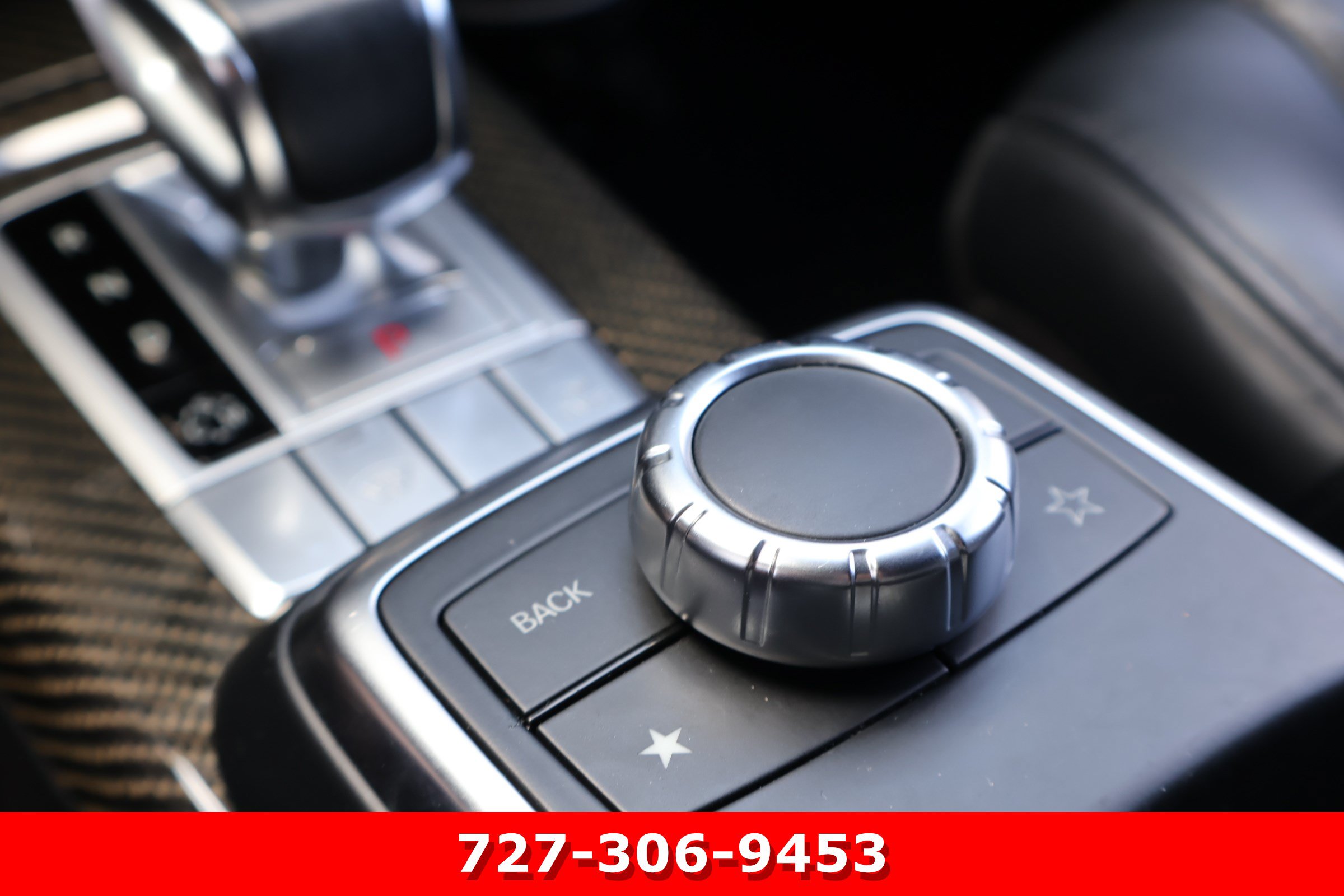 Used 2016 Mercedes-Benz G 63 AMG 4MATIC image 29
