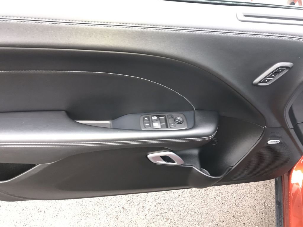 Used 2023 Dodge Challenger GT w/ Plus Package image 13