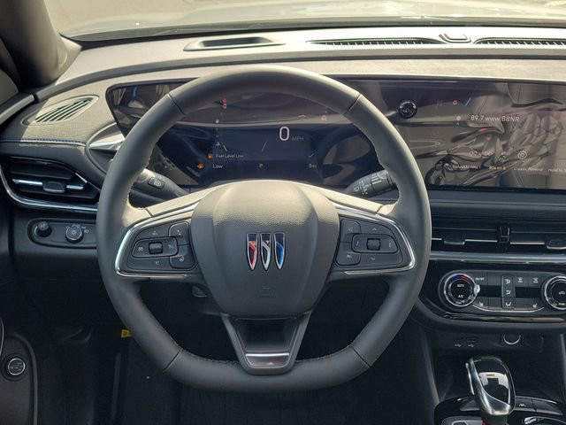 New 2026 Buick Envista Sport Touring w/ Convenience I Package FWD image 23