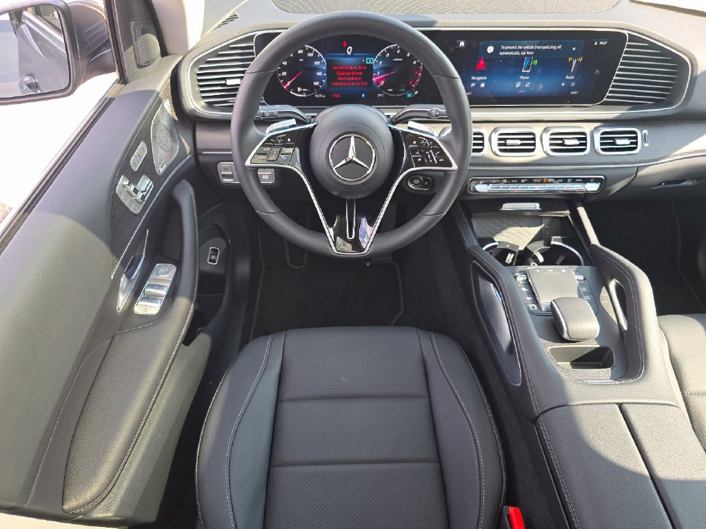 Certified 2026 Mercedes-Benz GLE 350 4MATIC image 25
