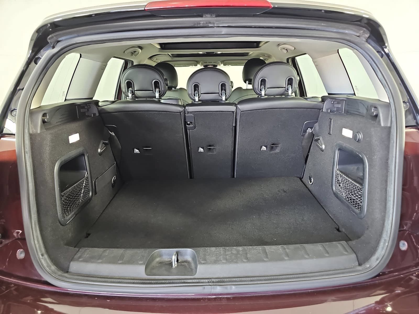 Used 2016 MINI Cooper Clubman S FWD image 10