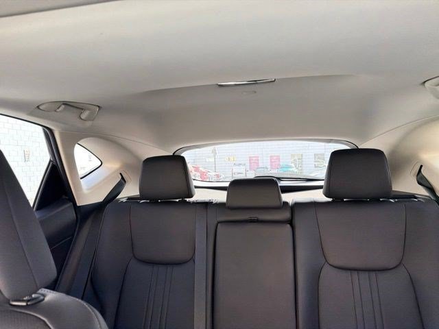 Used 2025 Lexus NX 350 AWD w/ Cold Area Package image 19
