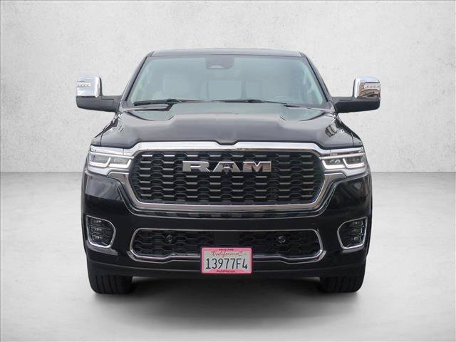 Used 2025 RAM 1500 Tungsten w/ Towing Technology Group AWD/4WD video 2