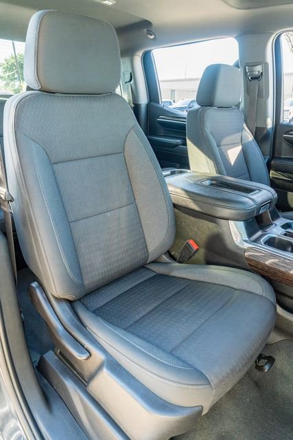 Used 2022 GMC Sierra 1500 Elevation image 45