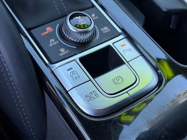 Used 2024 Kia Telluride EX X-Line image 26