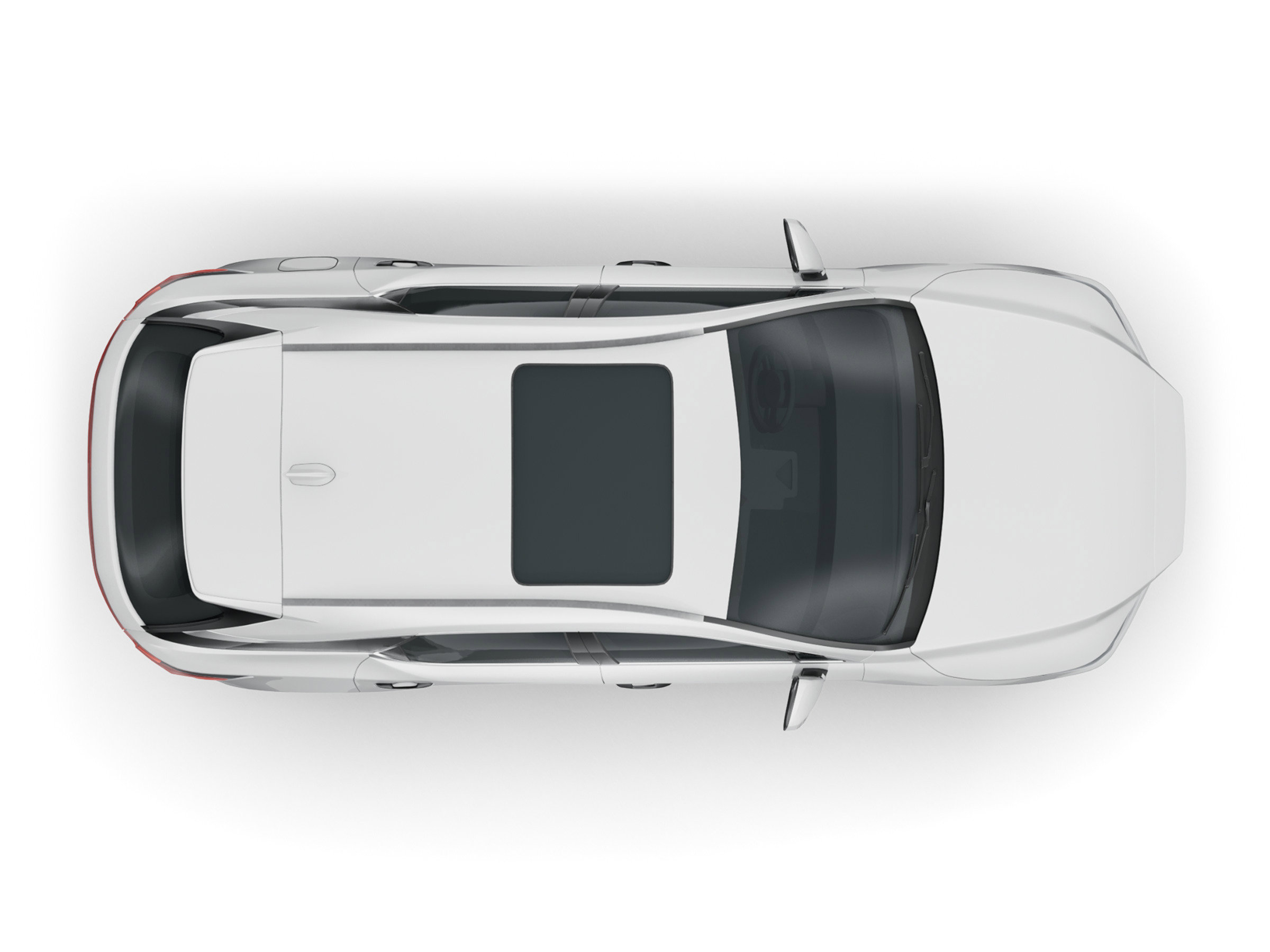 New 2026 Lexus RX 350 image 37